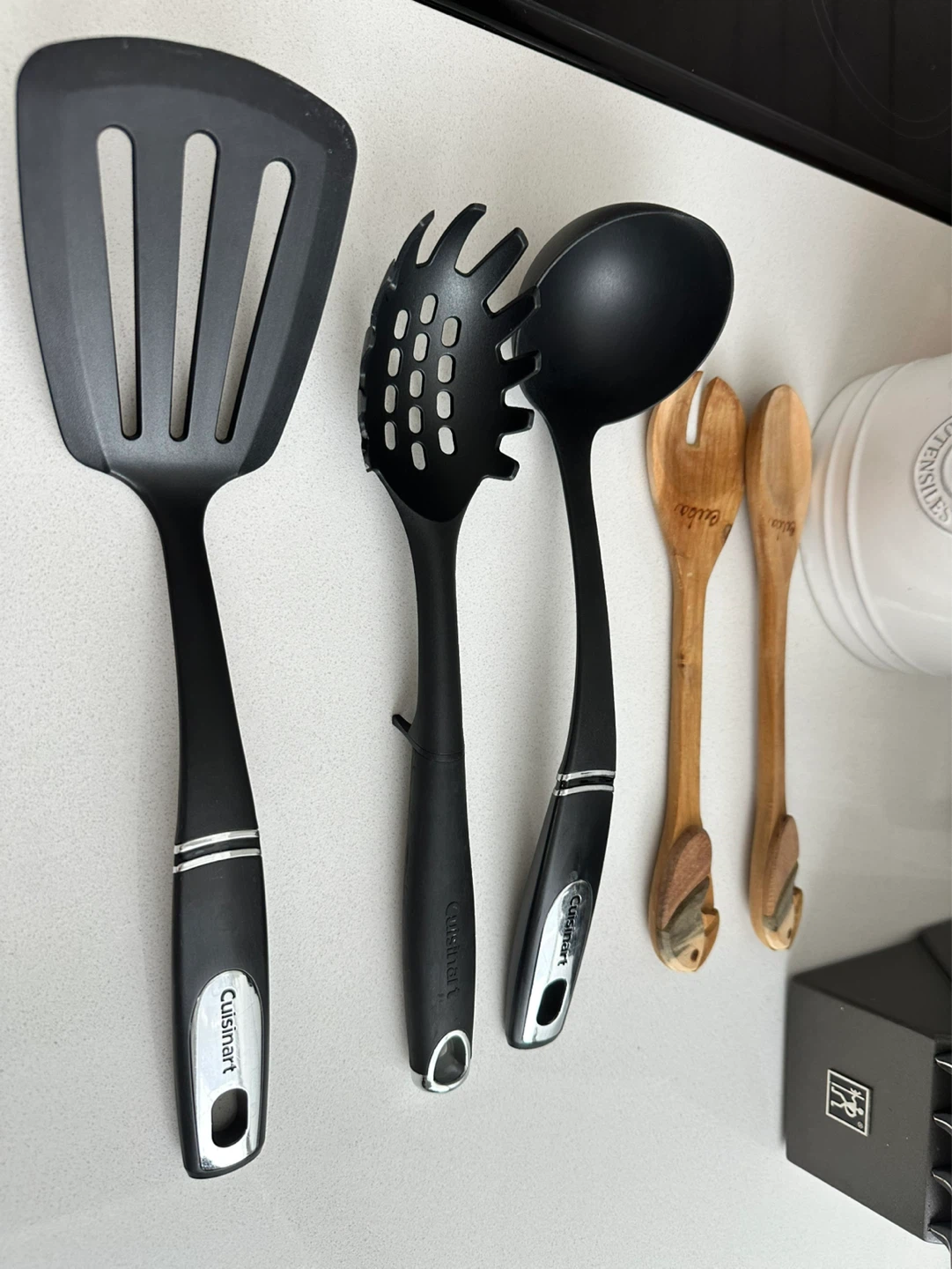 Kitchen Utensils
