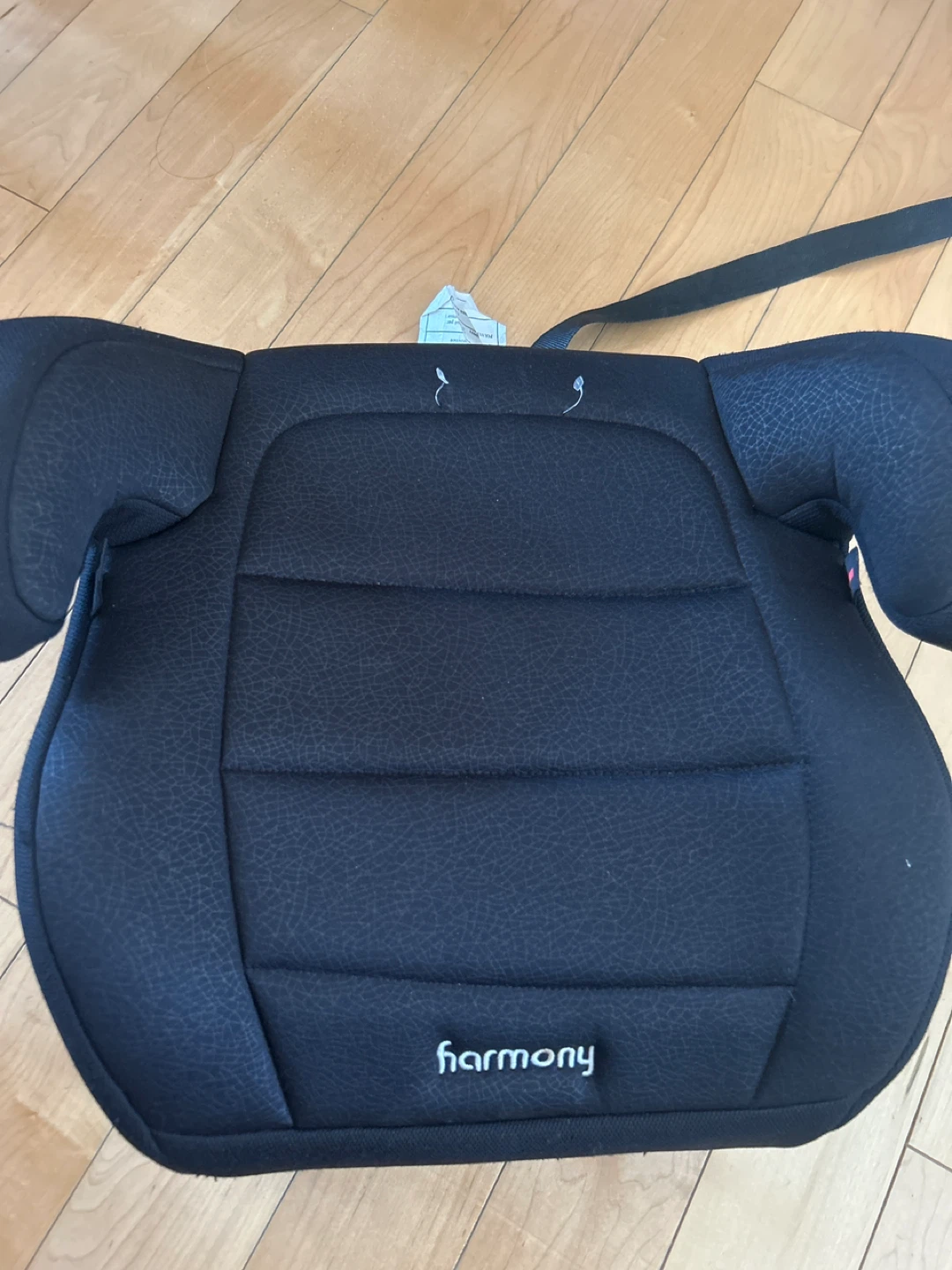 Harmony Booster Seat