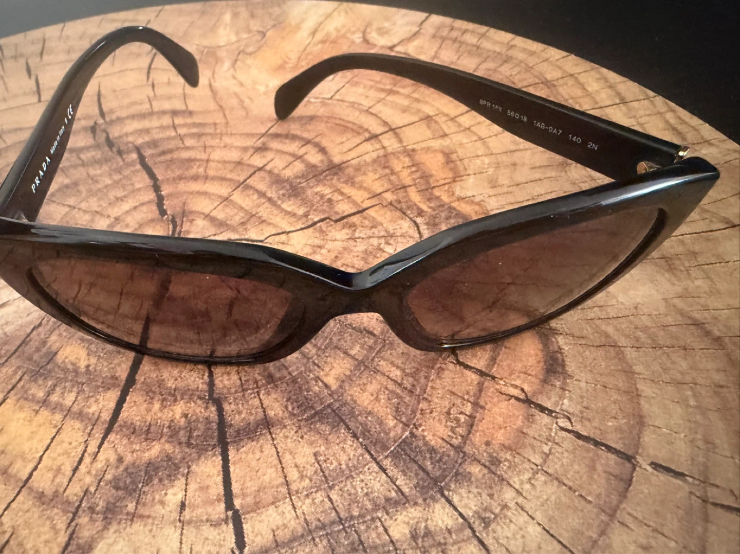 Prada Sunglasses - photo 2