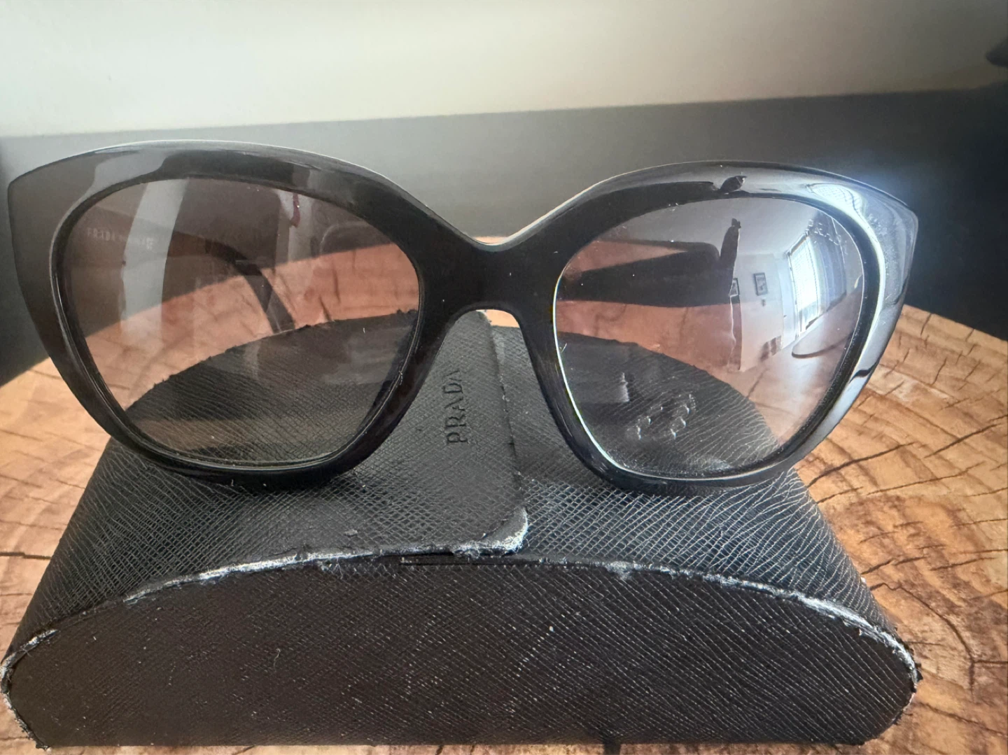 Prada Sunglasses