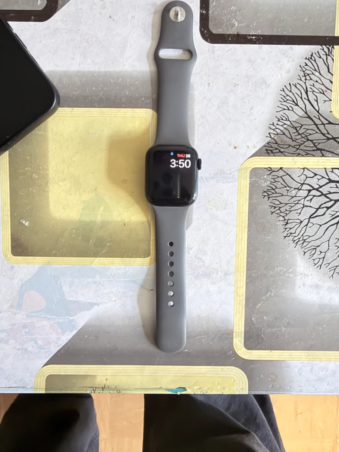 Apple Watch SE 3 (GPS) 2025