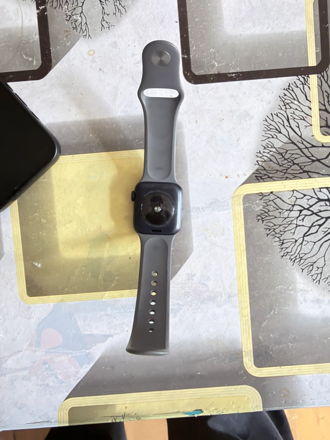 Apple Watch SE 3 (GPS) 2025 - photo 2