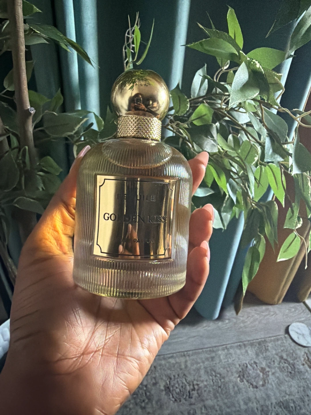 BEGUILE Golden Kiss Eau de Parfum - photo 2