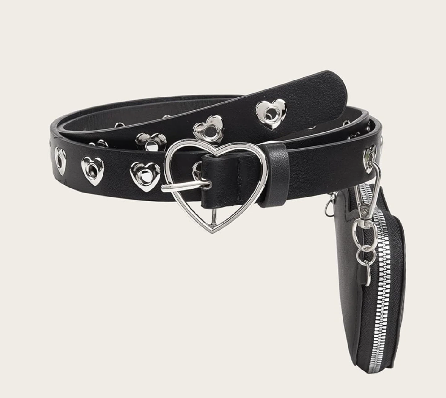 Goth Women’s Accessories Set - photo 3