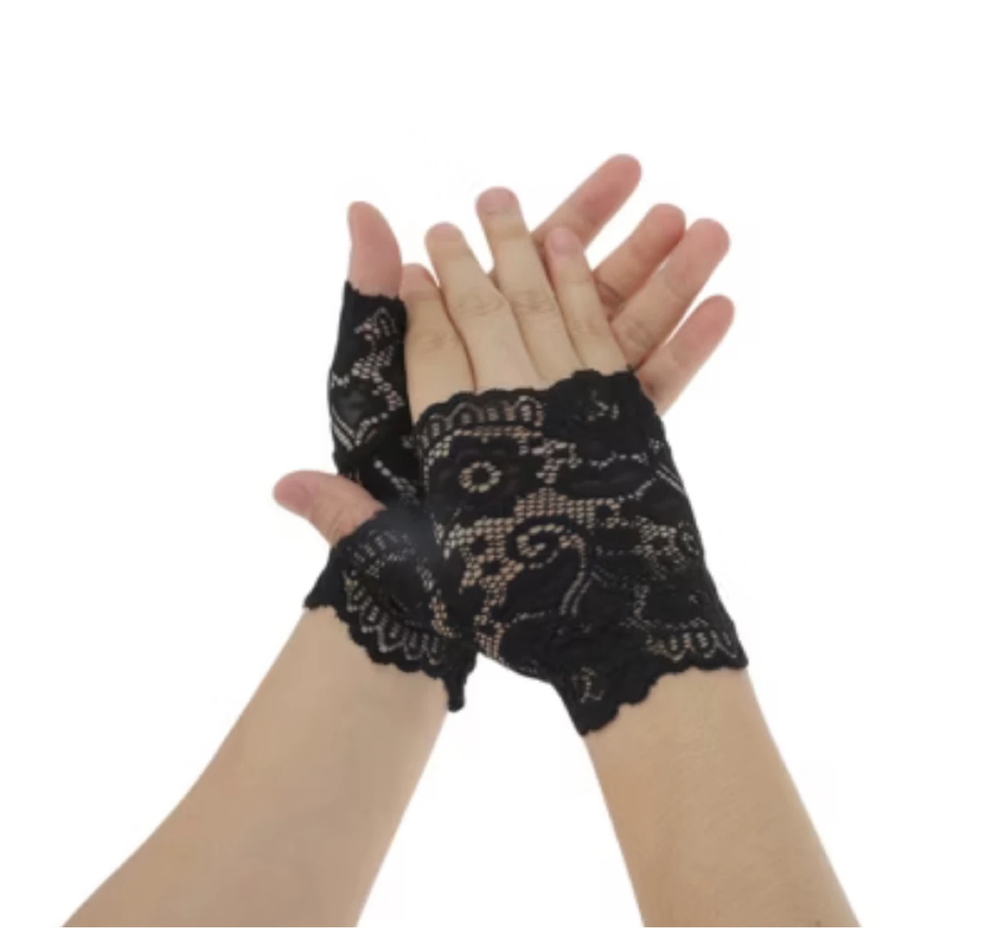 Goth Women’s Accessories Set - photo 2