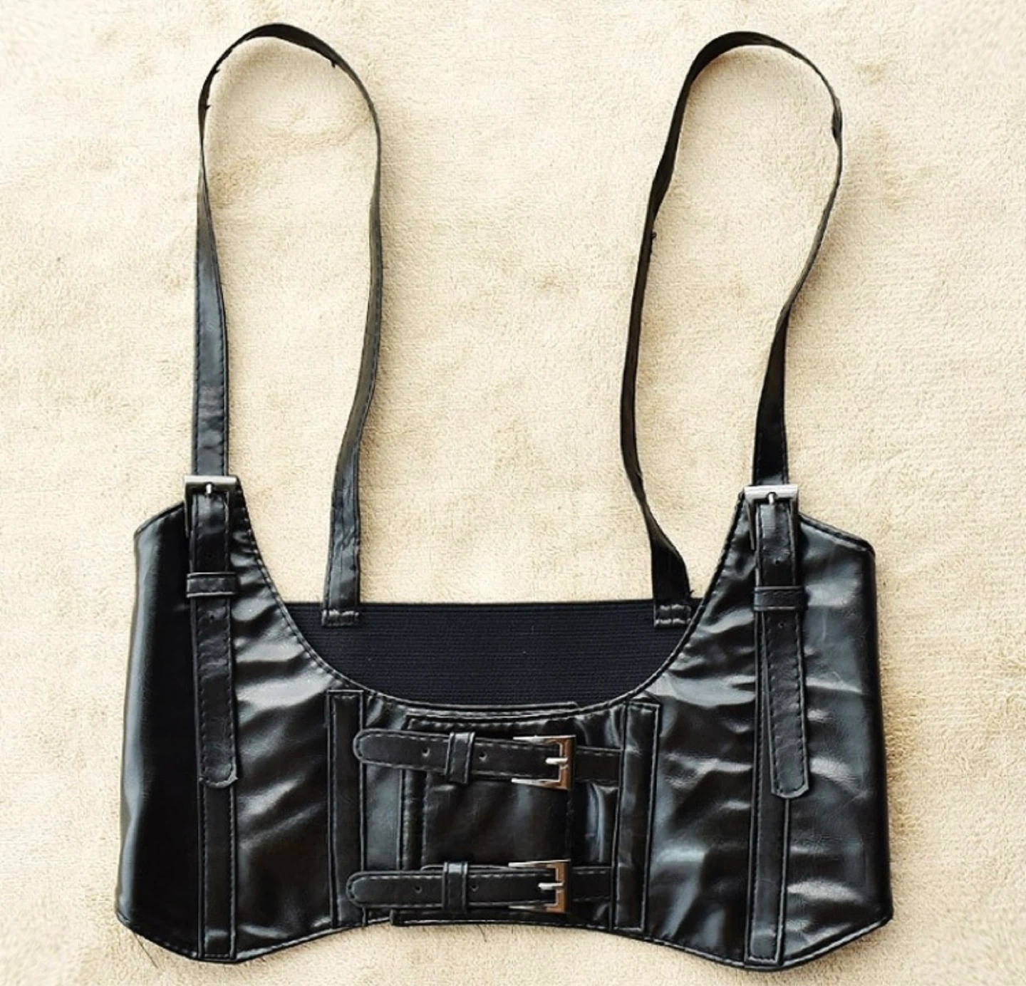 Goth Women’s Accessories Set