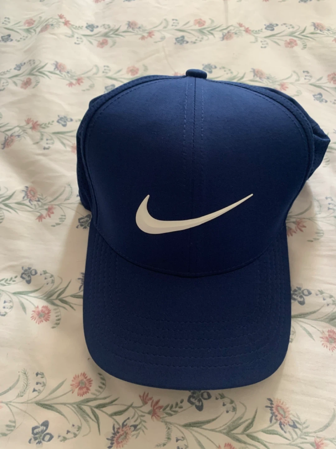 Nike dri-fit hats