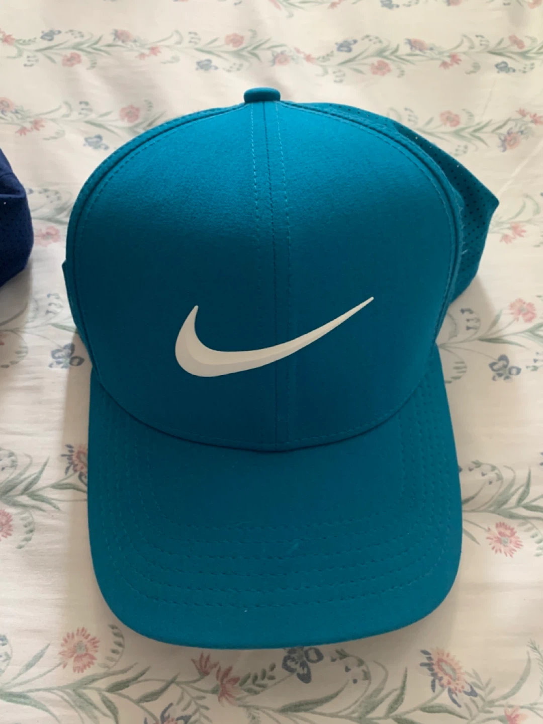 Nike dri-fit hats - photo 2