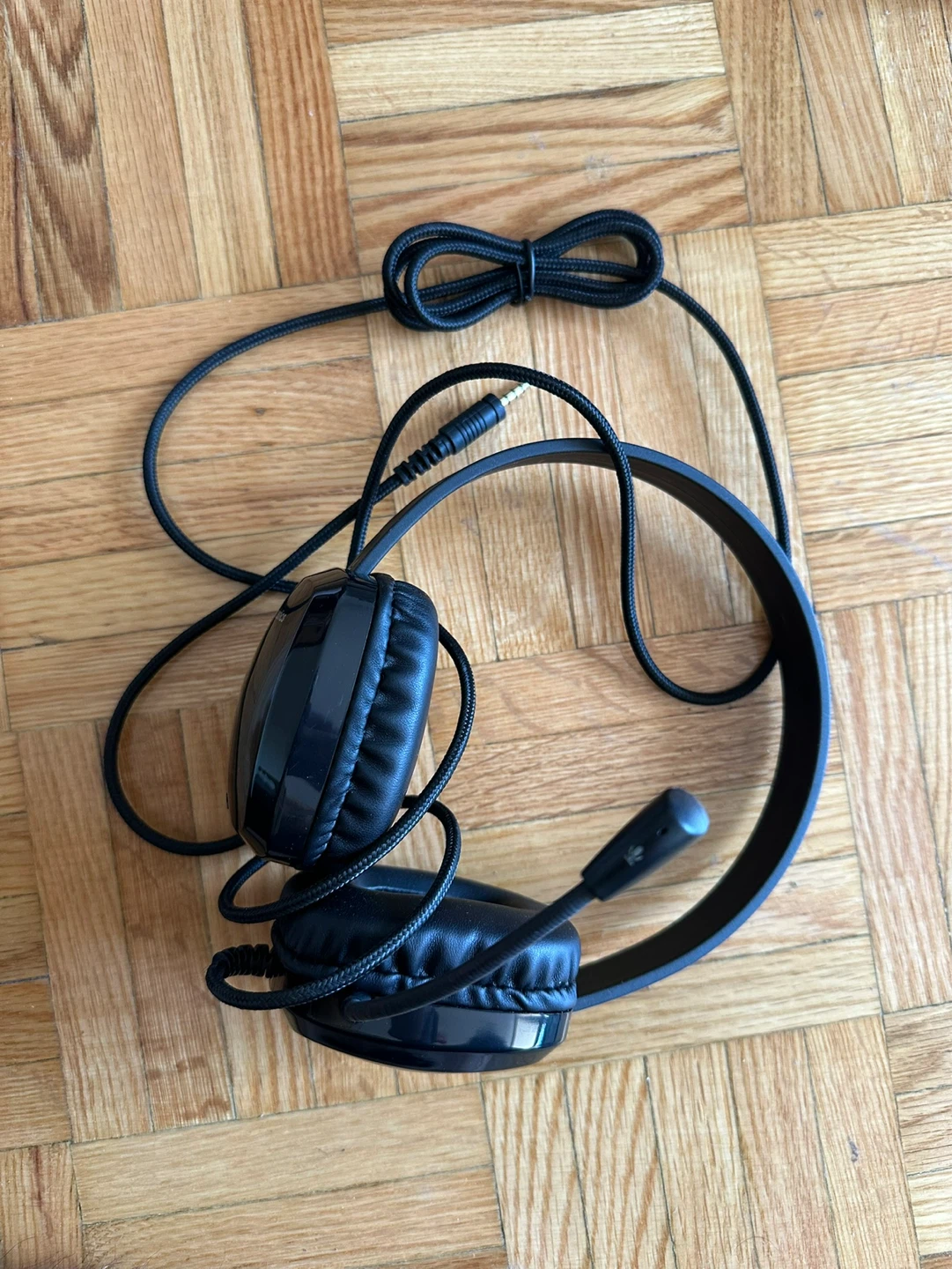 Accell Headset with Microphone - photo 2