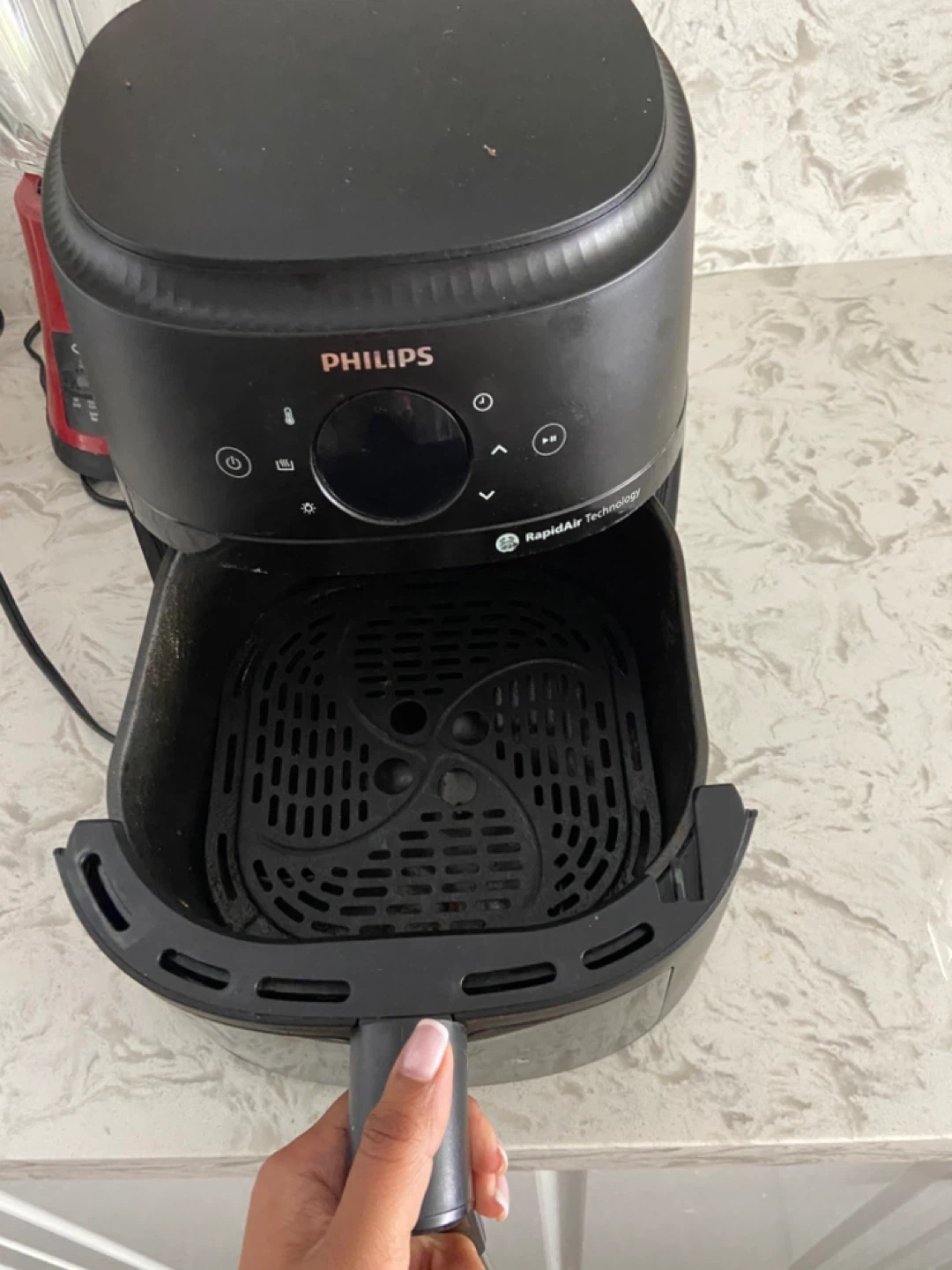 Philips 2000 Series Airfryer - photo 2