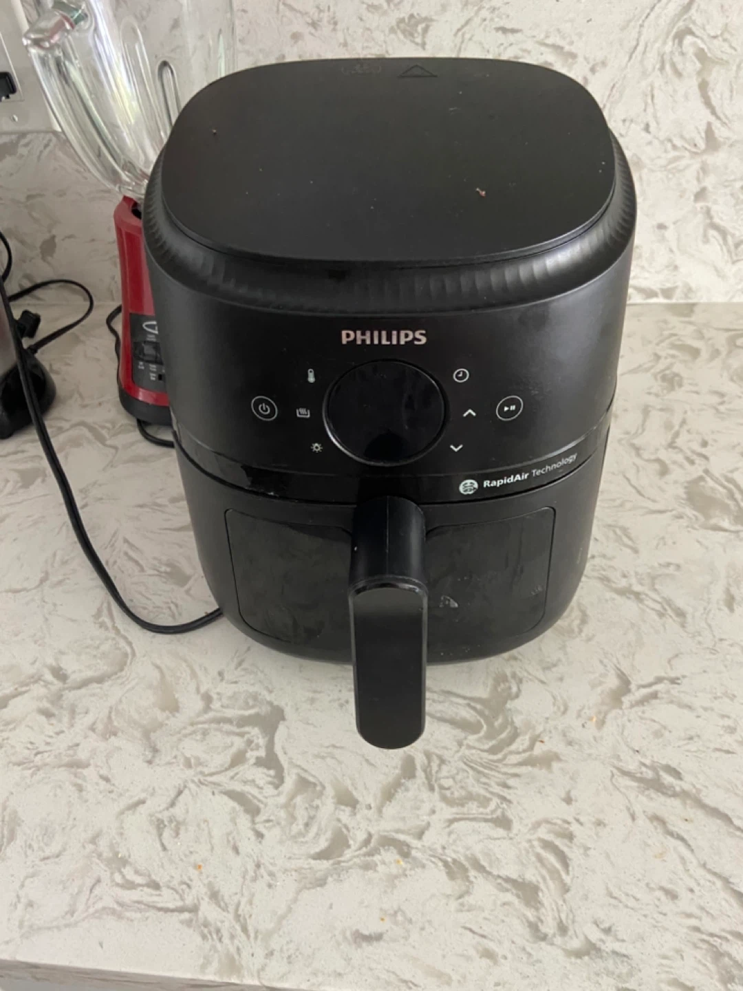 Philips 2000 Series Airfryer