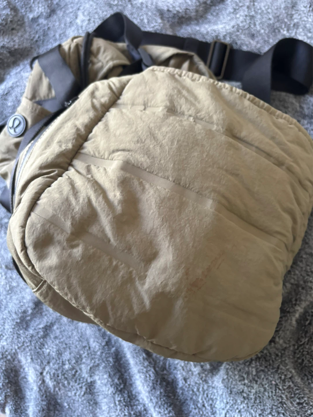 Lululemon Dash All Day Duffle Bag 20L - photo 5
