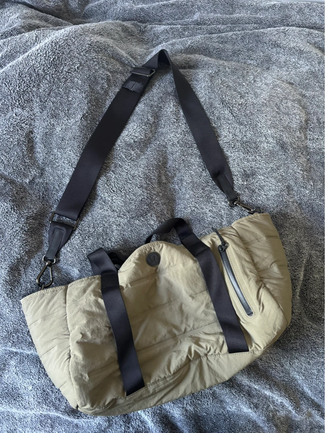 Lululemon Dash All Day Duffle Bag 20L - photo 3