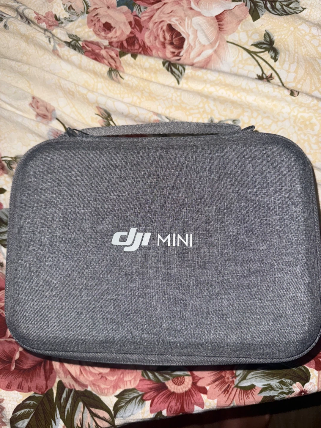 DJI Mini  2 se Drone Combo with Case