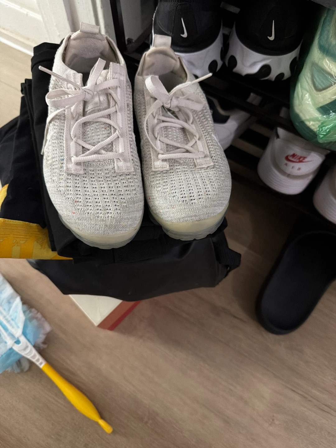 Items