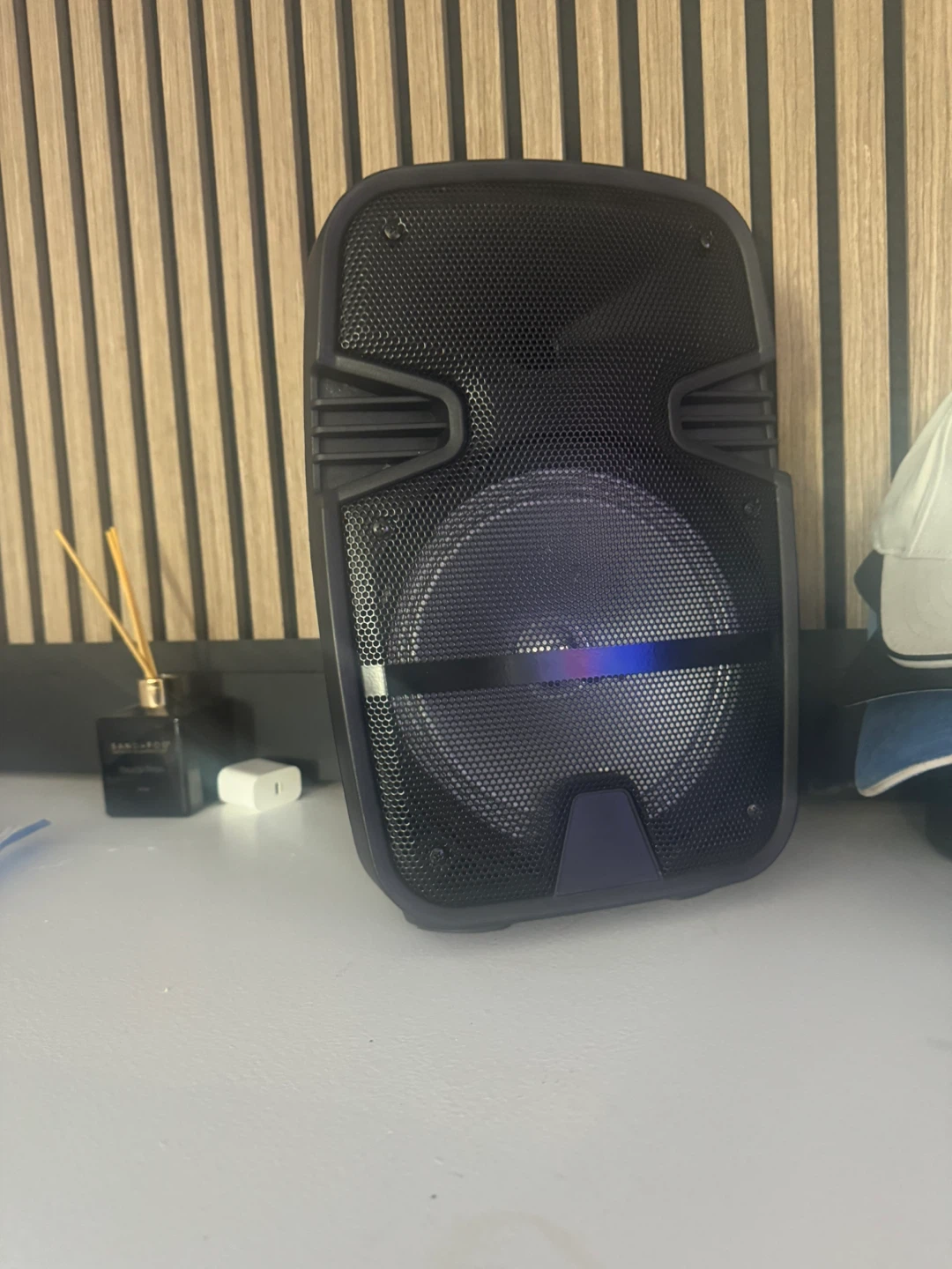 Portable Bluetooth Speaker