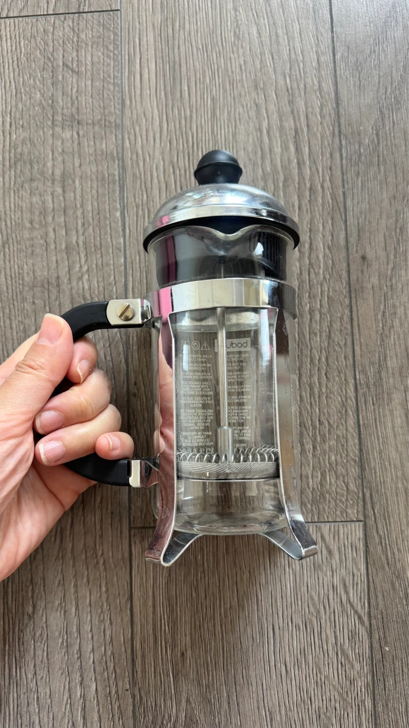 Bodum French Press small - photo 2