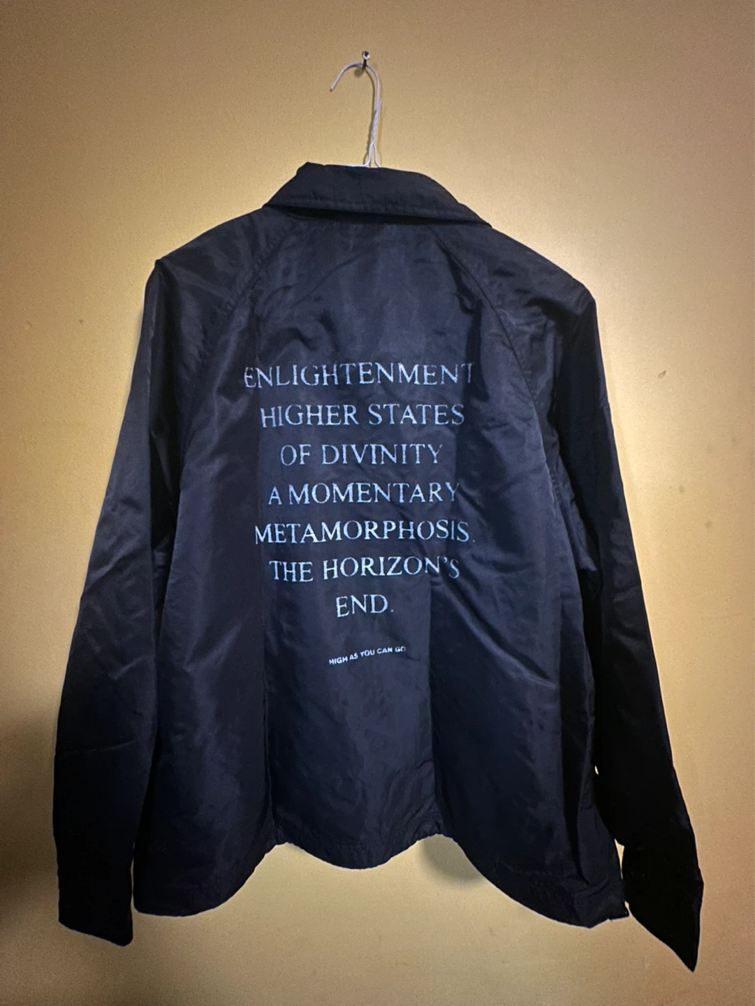 KSUBI Collared Jacket - photo 3