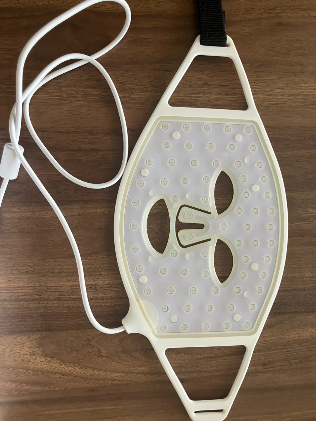 Current Body Skin Red Light Therapy Mask - photo 3