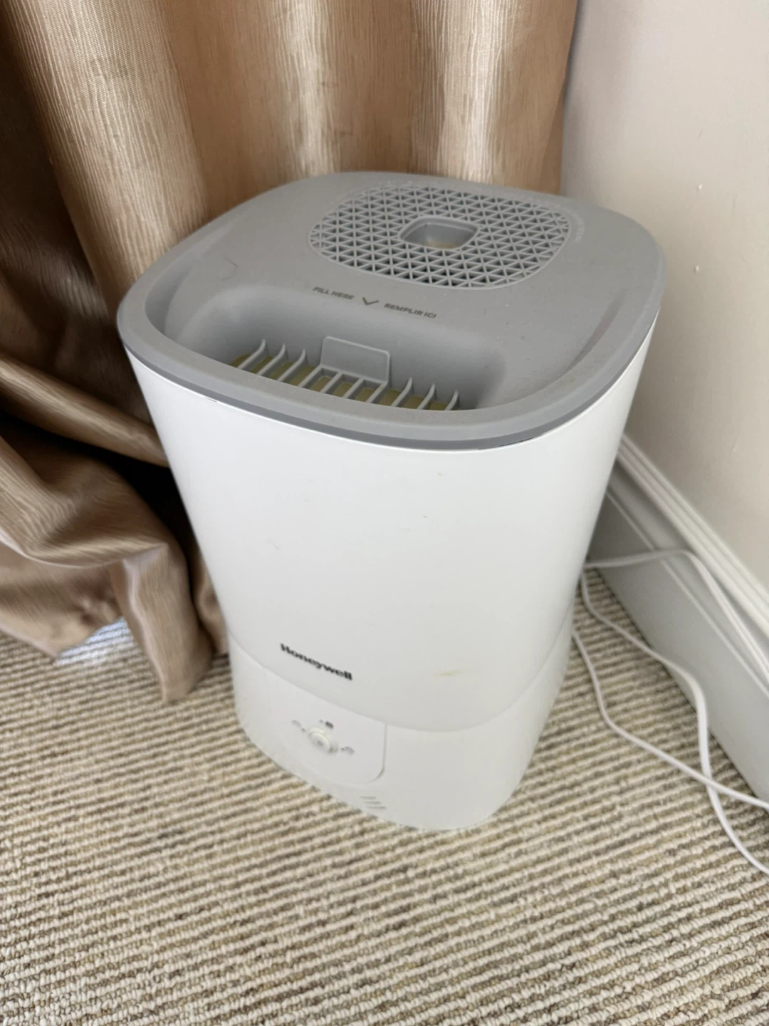 Honeywell Humidifier