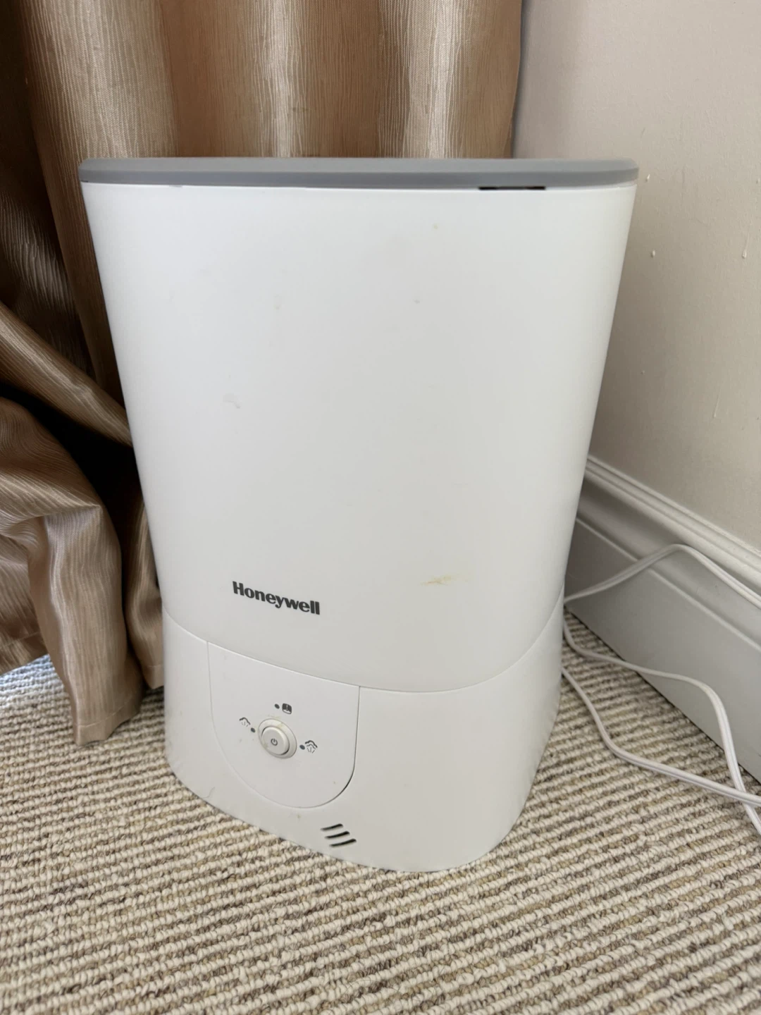 Honeywell Humidifier - photo 2