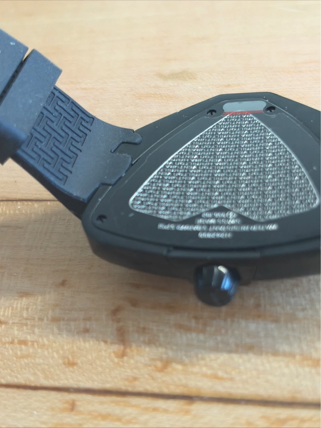 Hamilton Ventura Elvis Presley Black Watch - photo 2