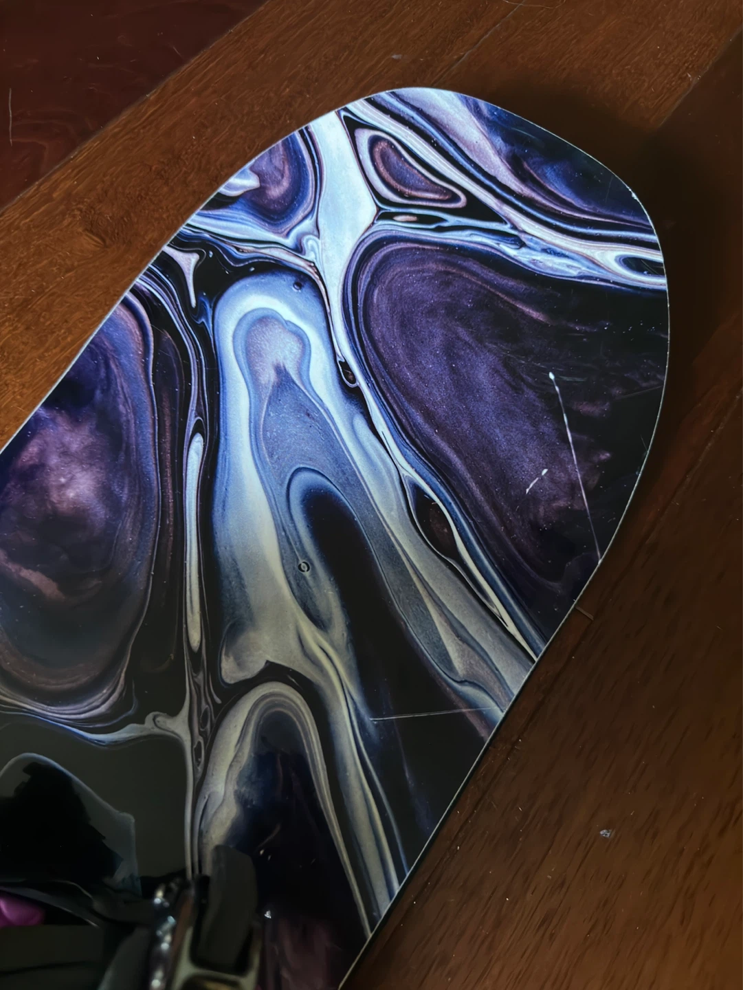 Wired 148cm Drift Series Snowboard(without bindings) - photo 4