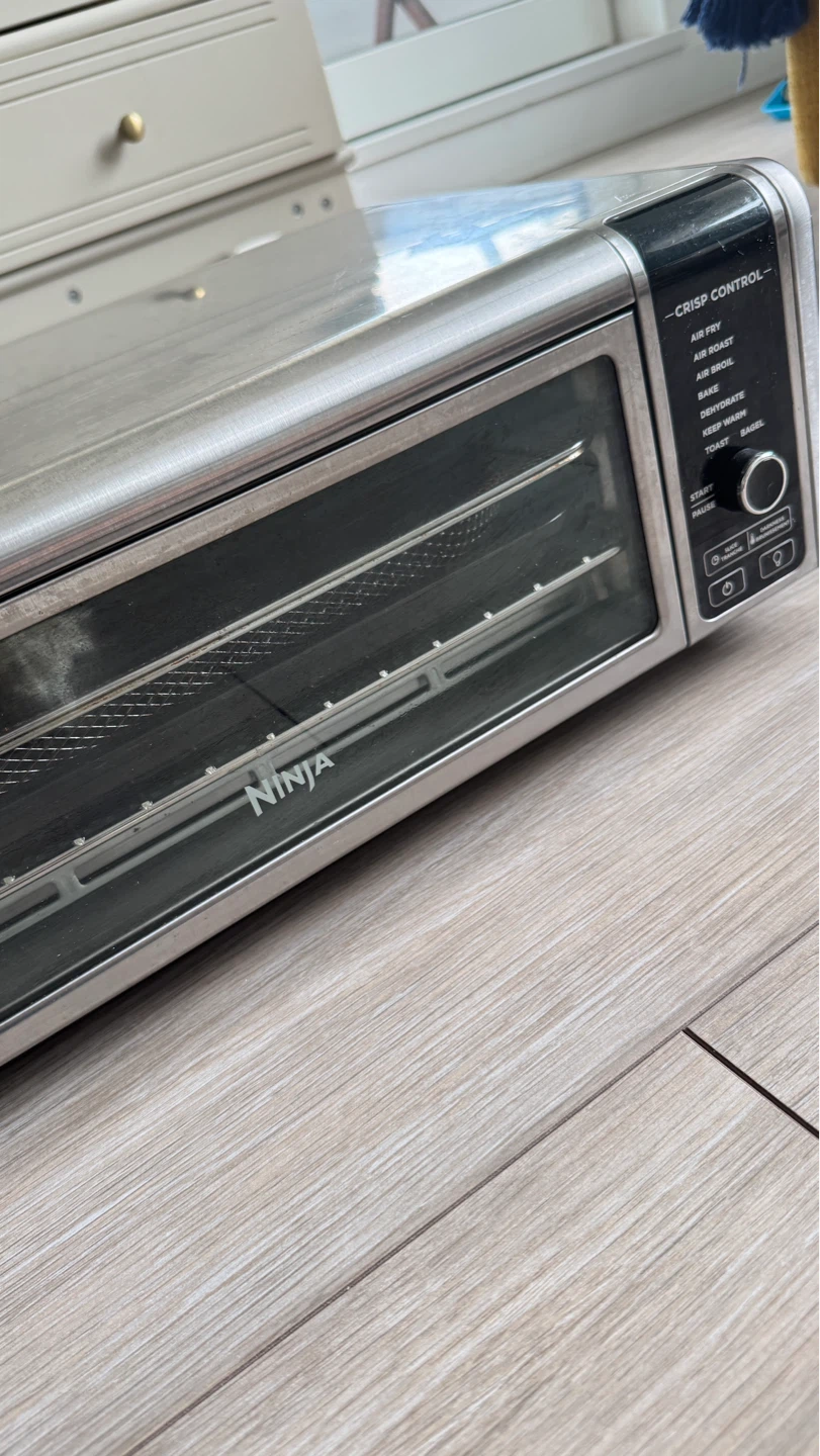 Ninja Air Fryer Toaster Oven - photo 3