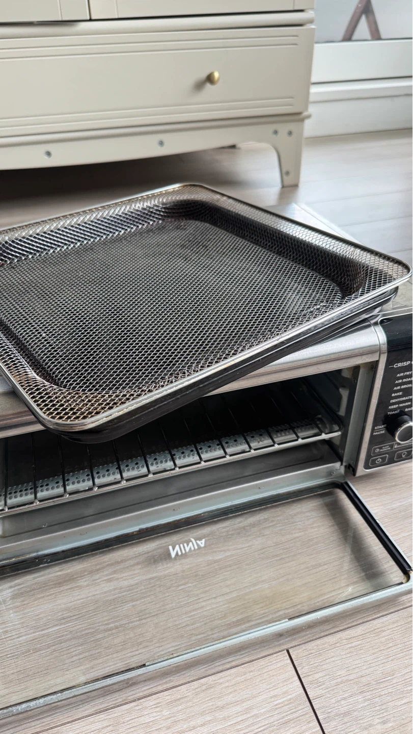 Ninja Air Fryer Toaster Oven - photo 2