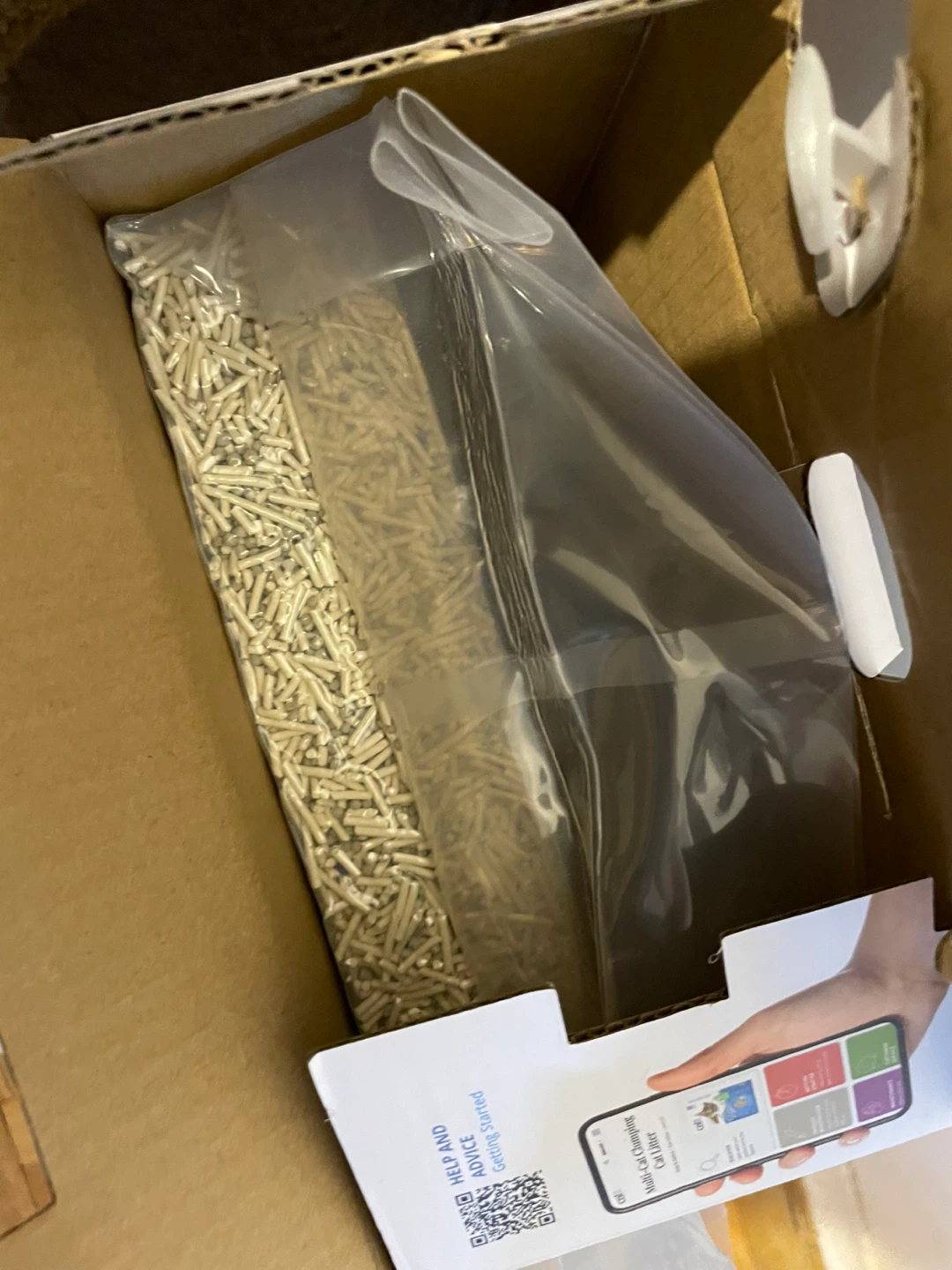 Catit Litter - photo 2