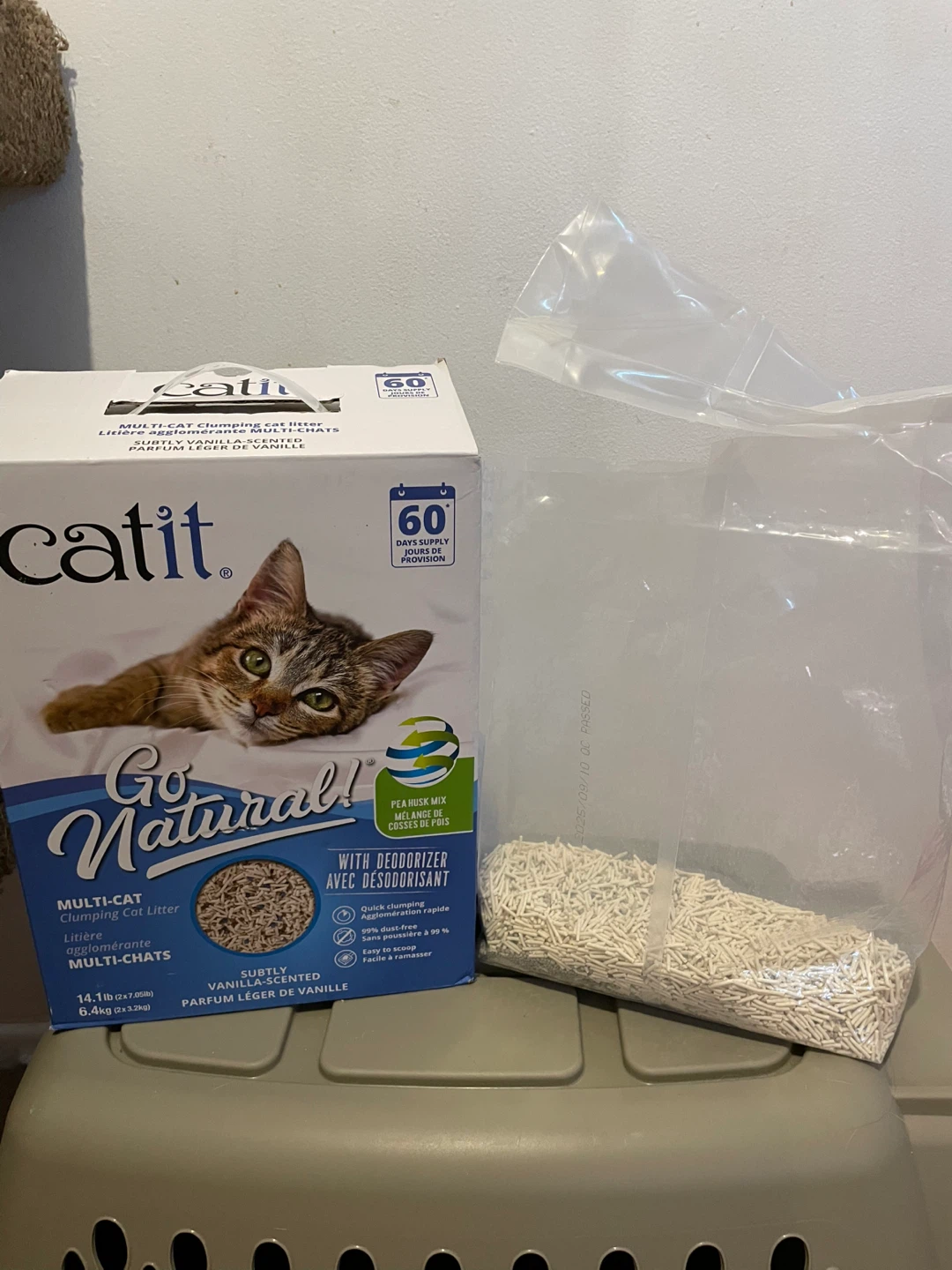 Catit Litter