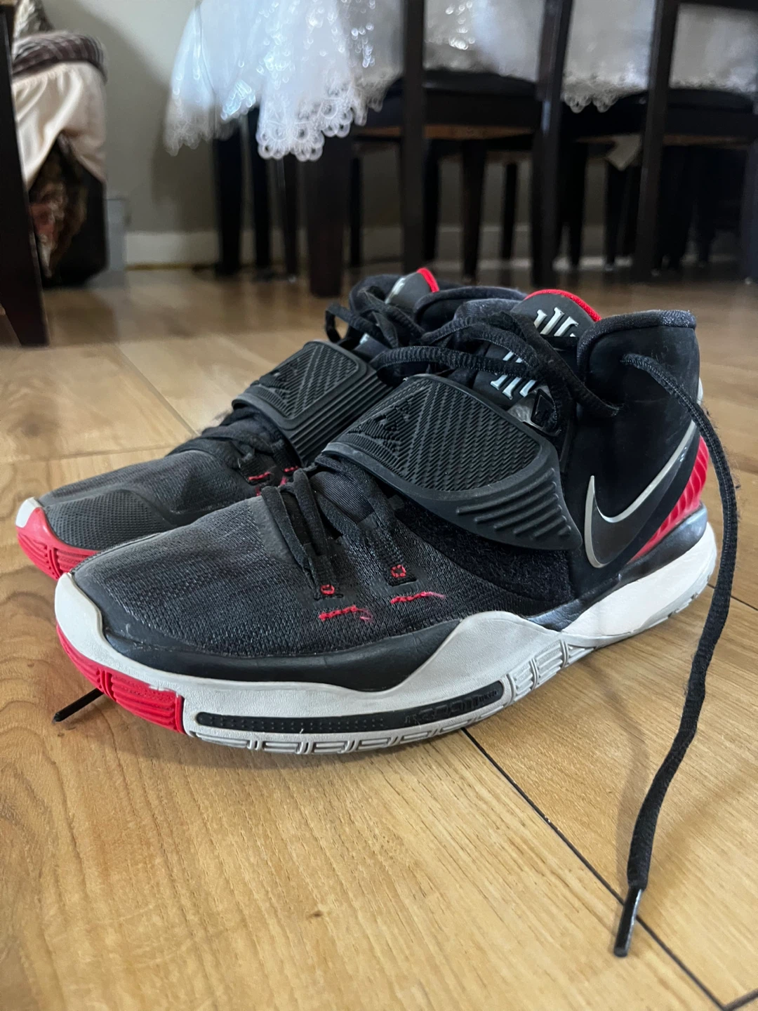Nike Kyrie 6 Basketball Shoes