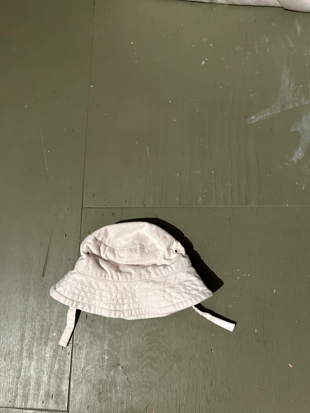 Baby Bucket Hat 6-9 Months - photo 4