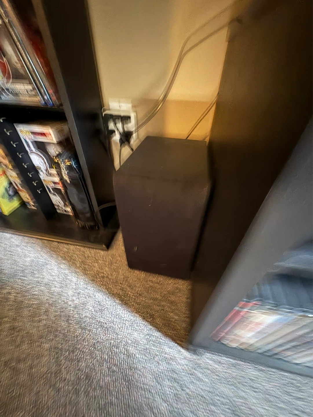 Samsung Soundbar and Subwoofer - photo 2