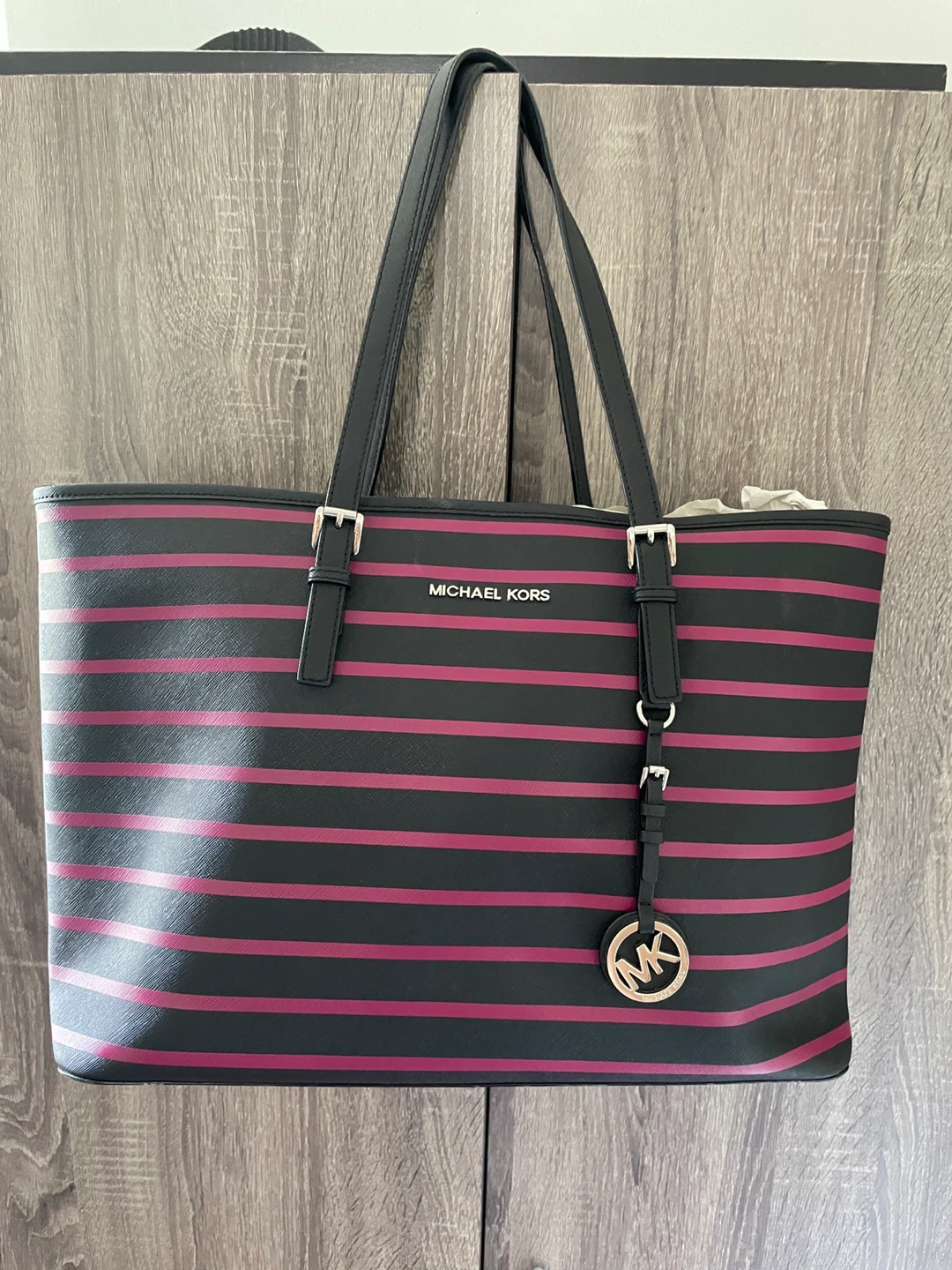 Michael Kors Tote Bag