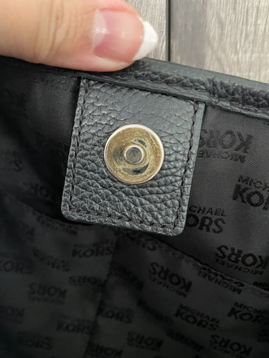 Michael Kors Tote Bag - photo 4
