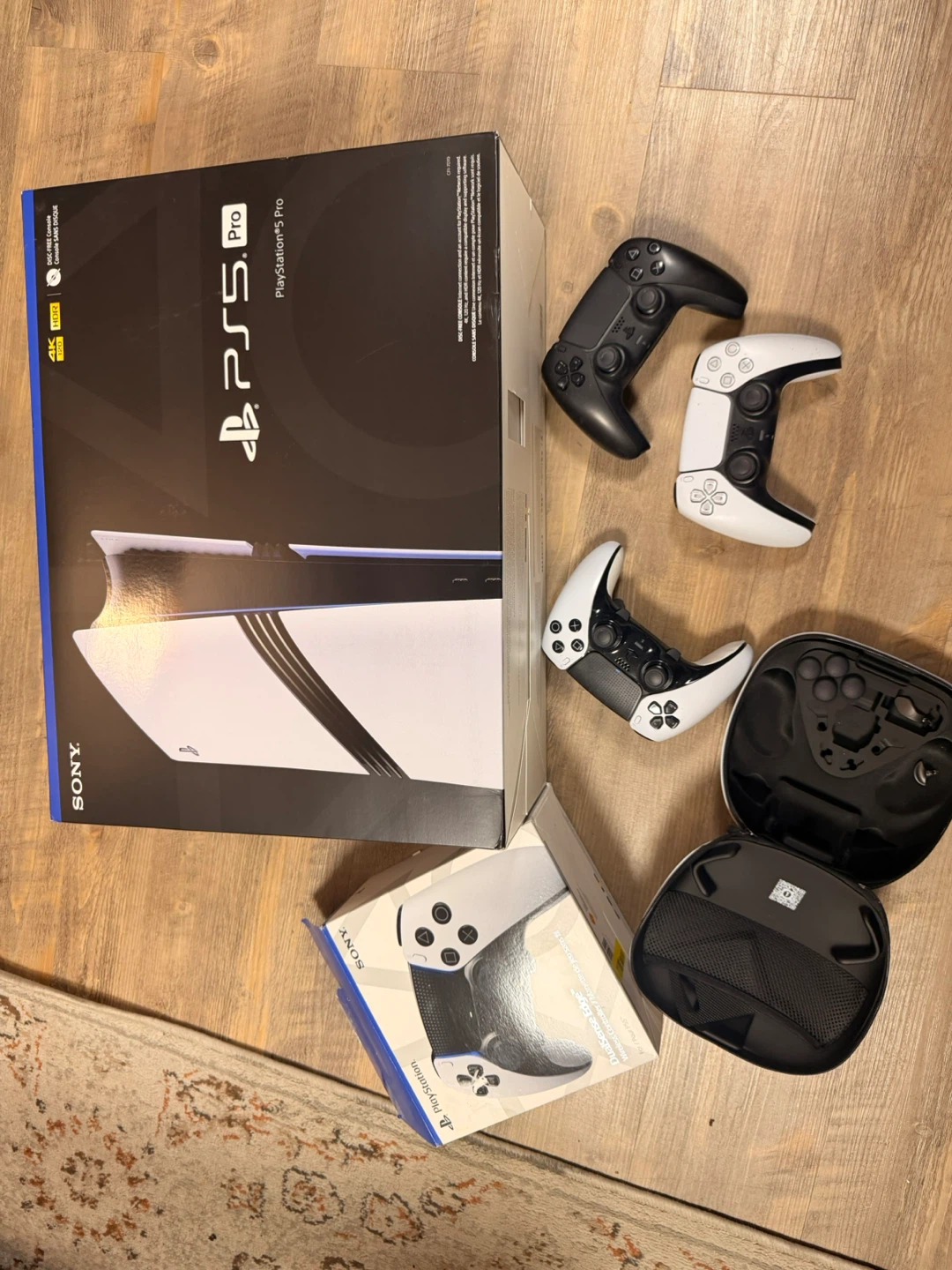 Sony PlayStation 5 Pro Console
