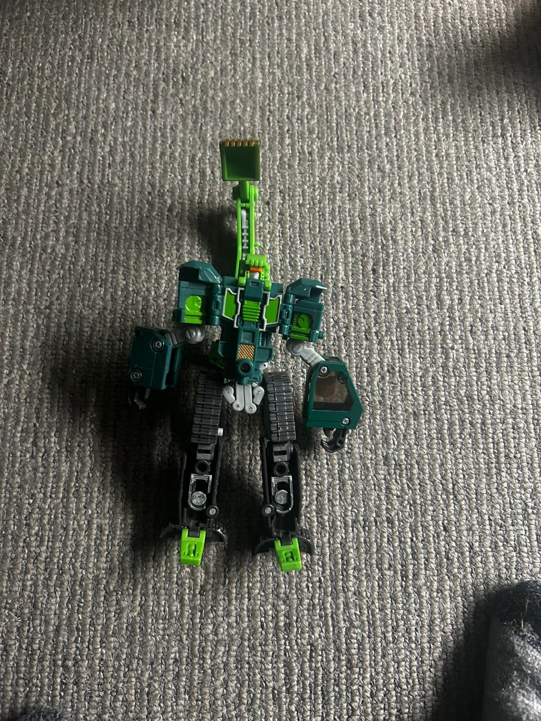 Transformers grimlock