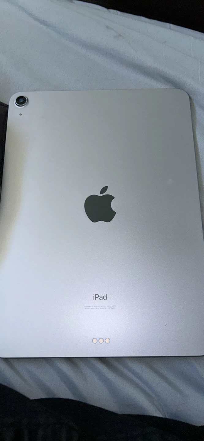 Apple iPad Air 4
