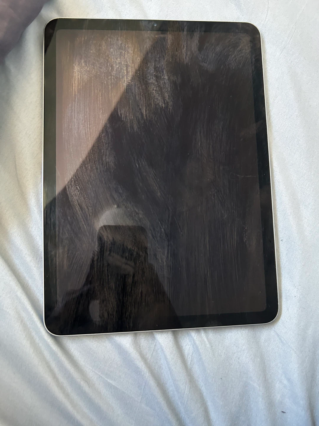 Apple iPad Air 4 - photo 2
