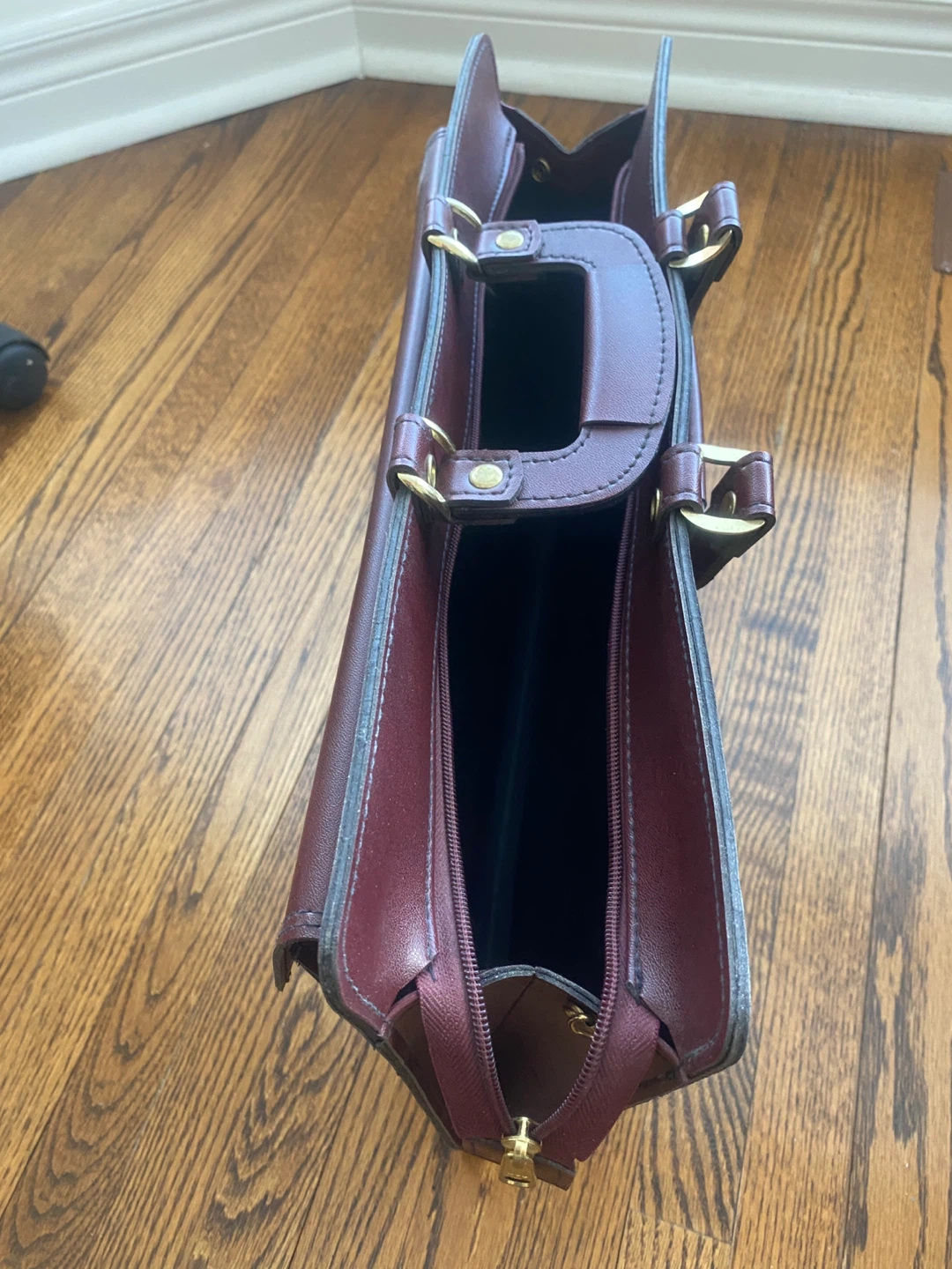 Brand New Briefcase/Attache Case - photo 5