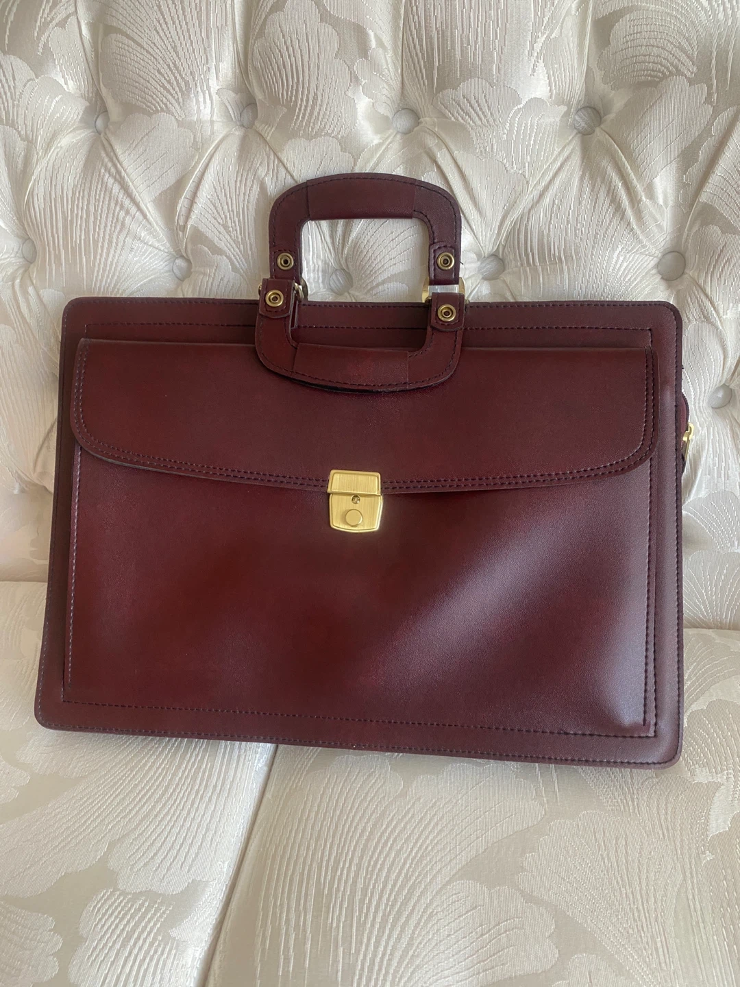 Brand New Briefcase/Attache Case