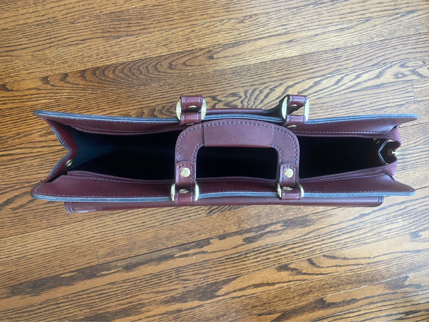 Brand New Briefcase/Attache Case - photo 4