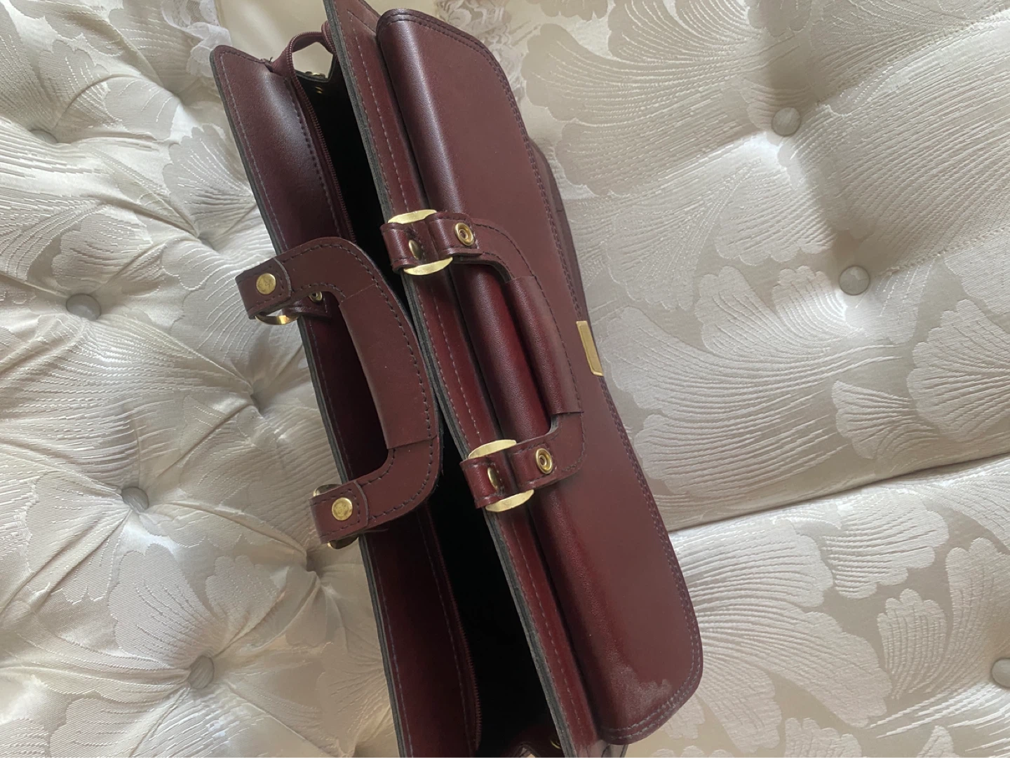 Brand New Briefcase/Attache Case - photo 2