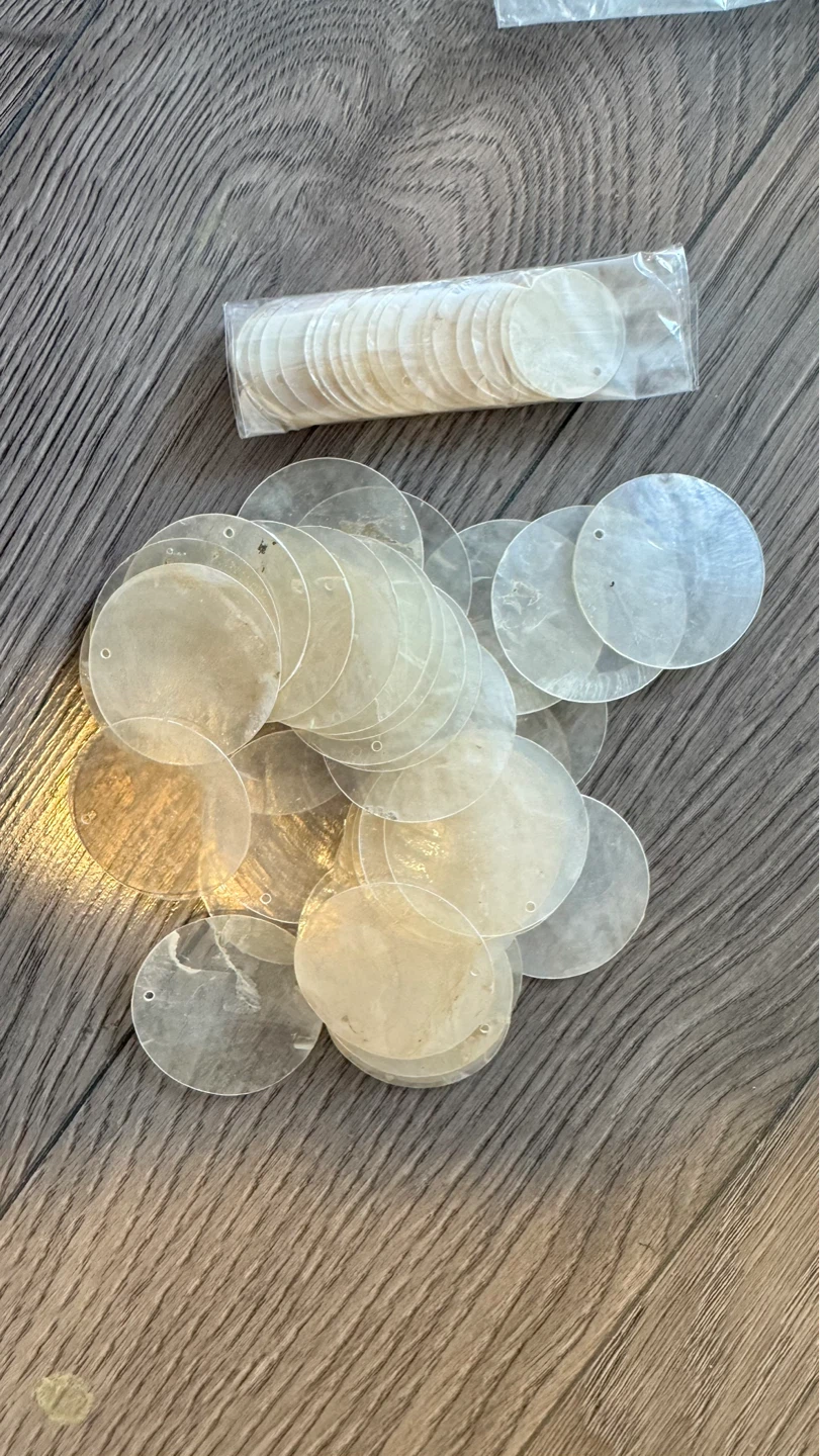 DIY sun catcher kit - photo 2