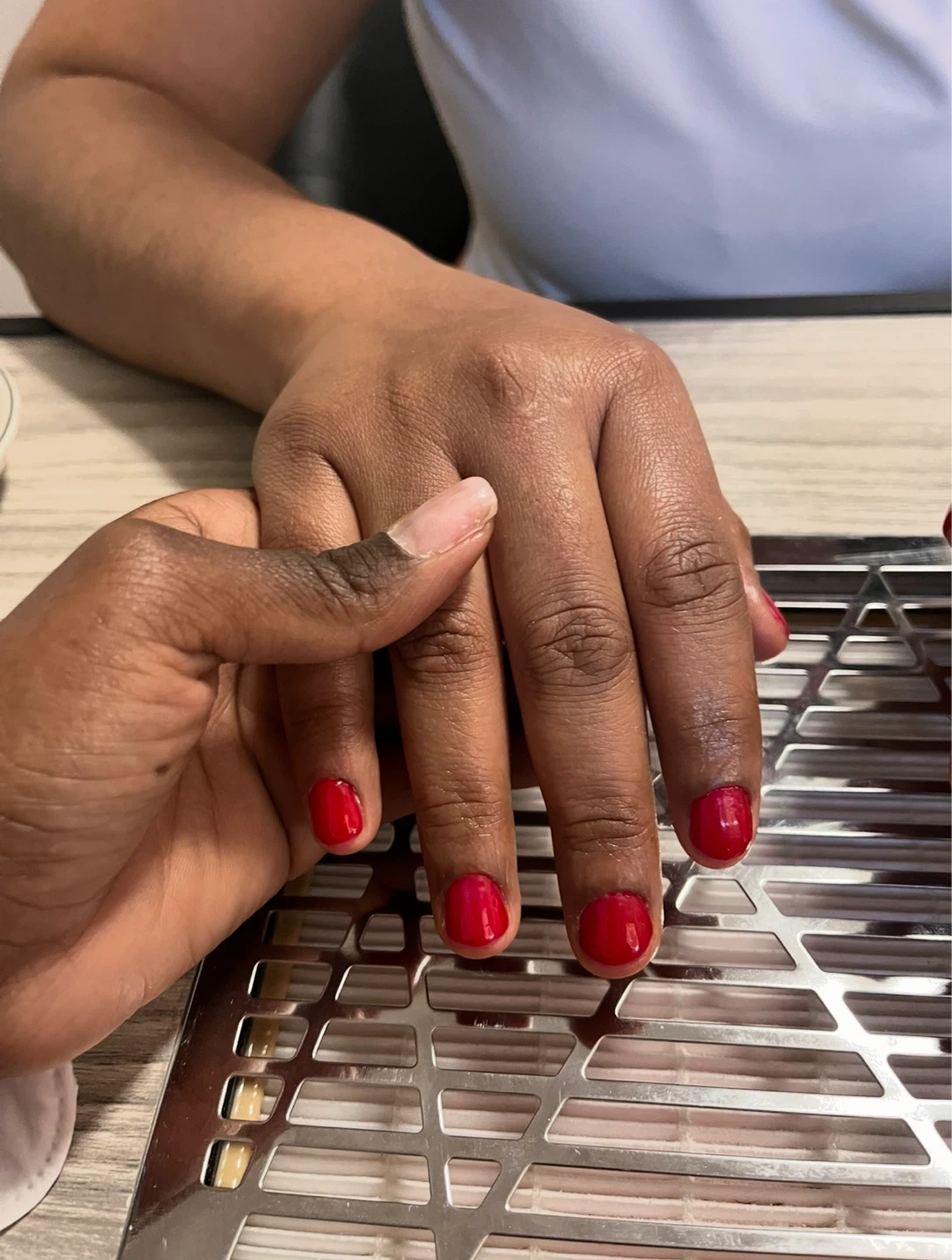 Nail models needed - photo 4