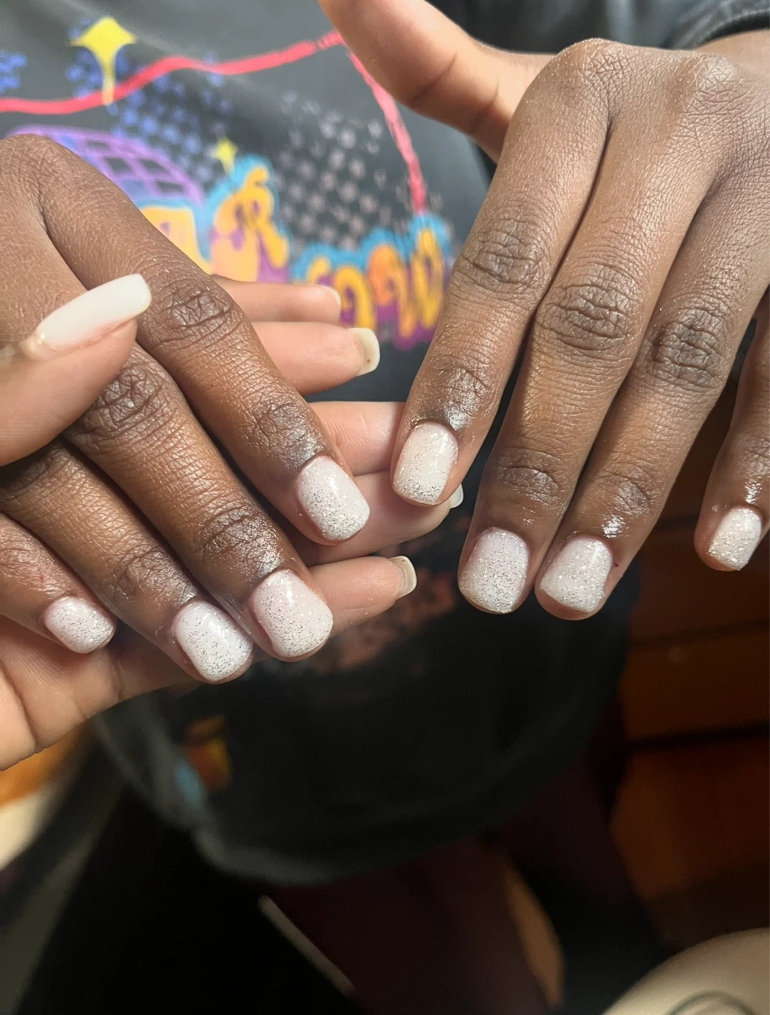 Nail models needed - photo 2
