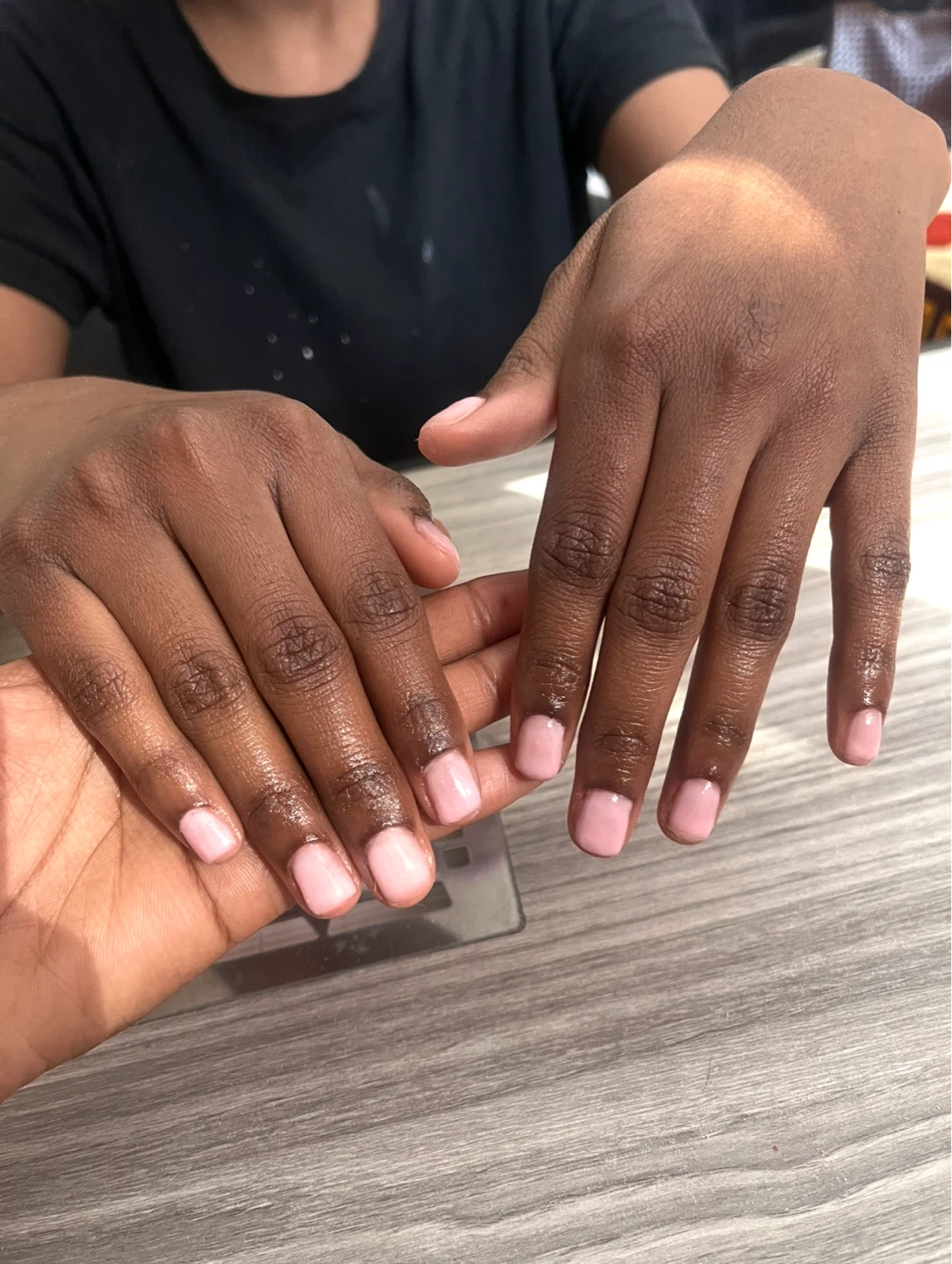 Nail models needed - photo 3