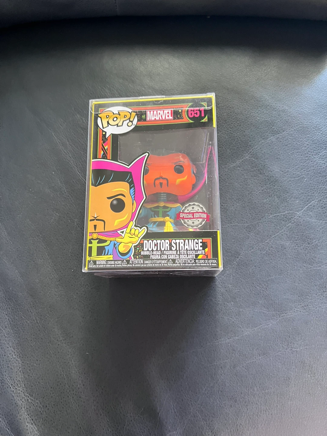 Funko Pop! Vinyl Figures - Assorted Characters.