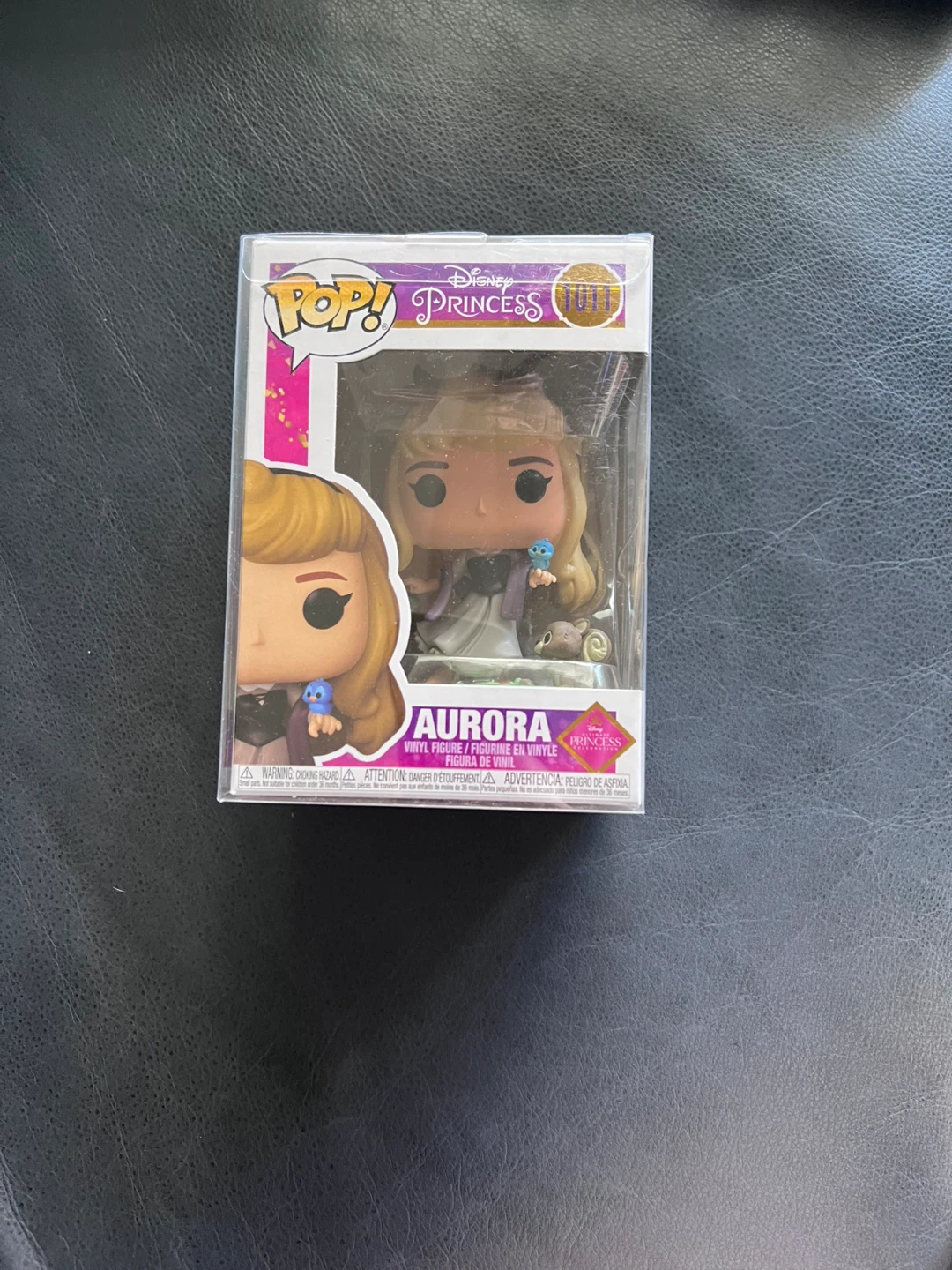 Funko Pop! Vinyl Figures - Assorted Characters. - photo 3